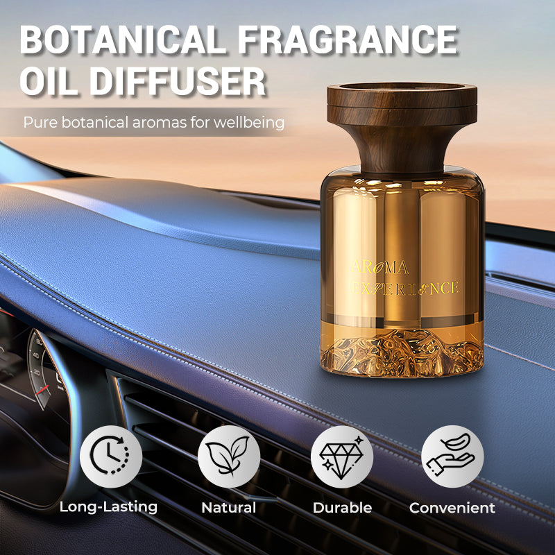 🌹Diffusor für botanische Duftöle✨