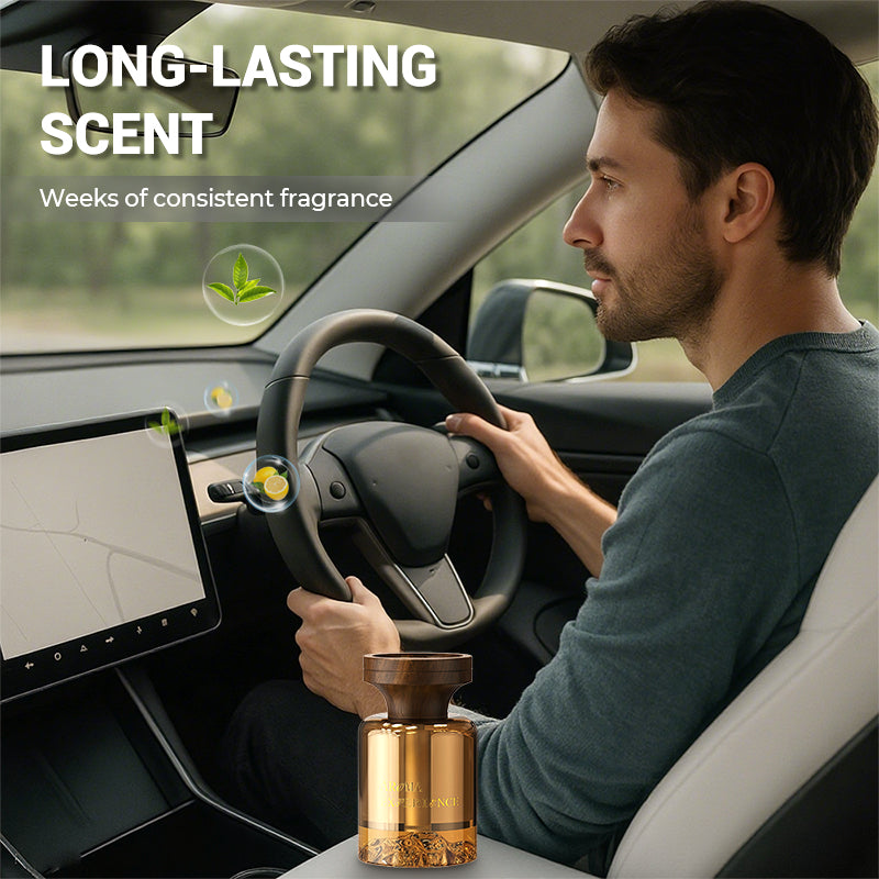 🌹Diffusor für botanische Duftöle✨