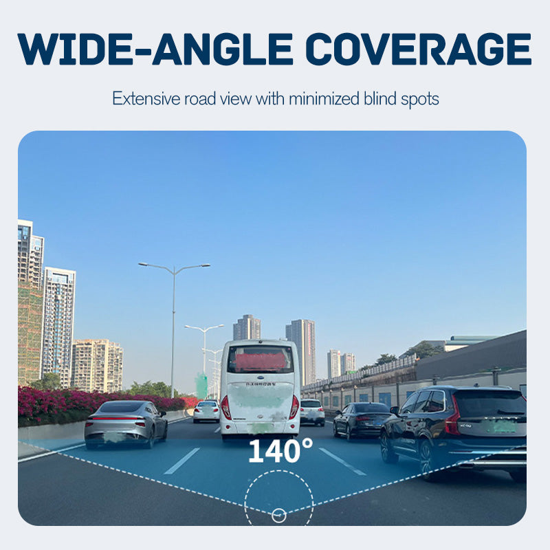 Universal-Full-HD-Dashcam