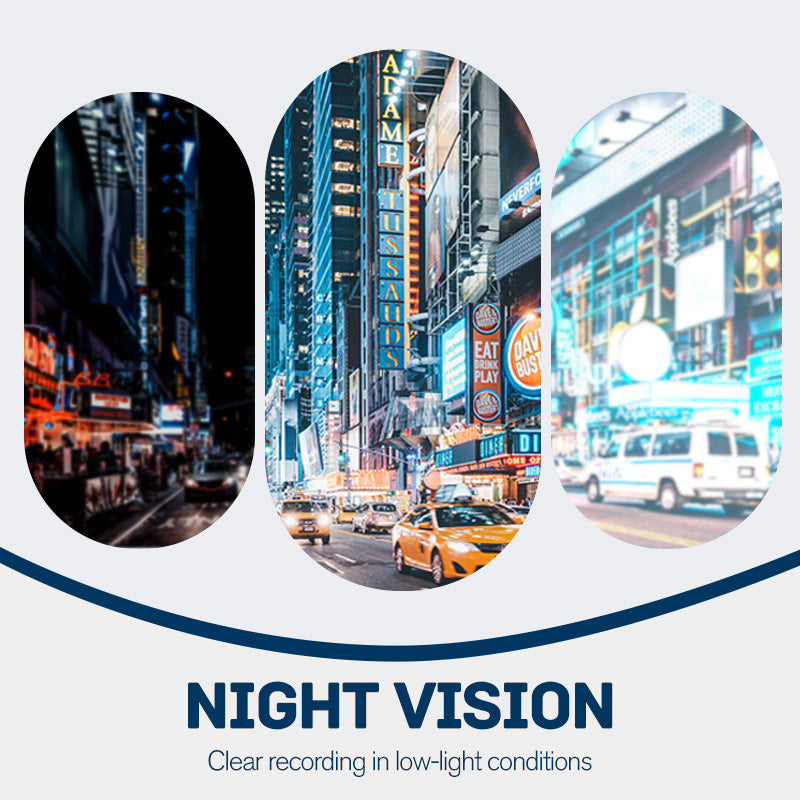 Universal-Full-HD-Dashcam