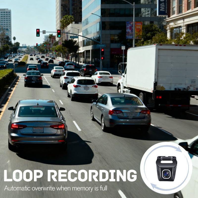 Universal-Full-HD-Dashcam