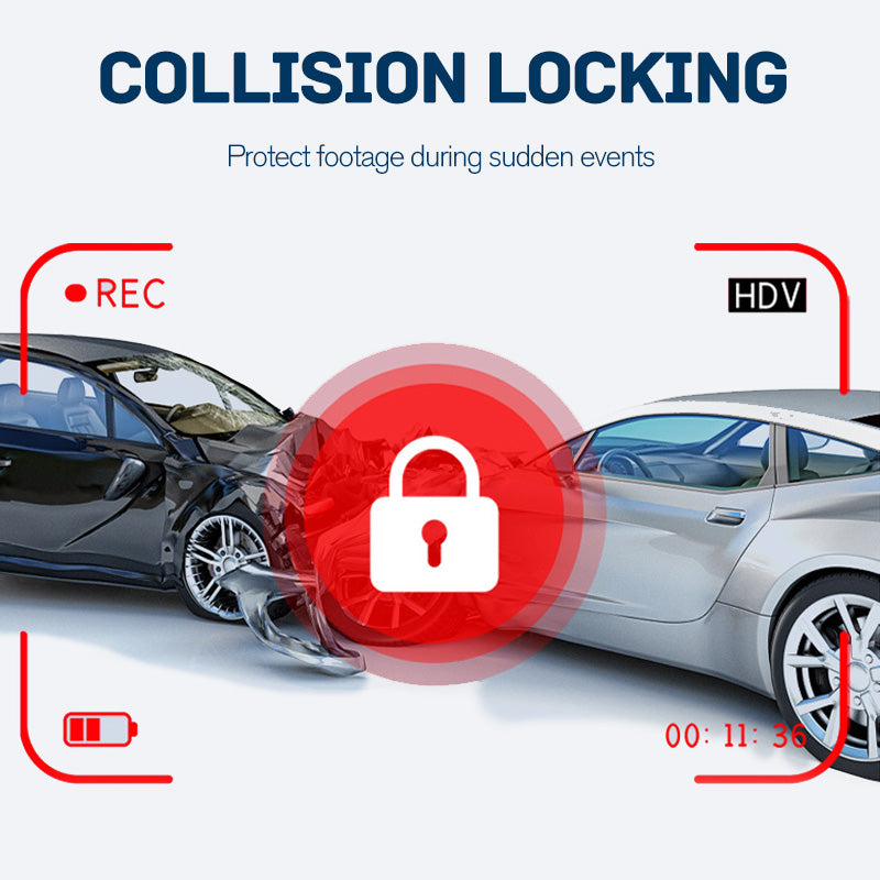 Universal-Full-HD-Dashcam