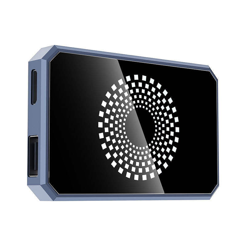 🚗🔌 CarPlay Smart Connectivity Box – Plug-and-Play, verlustfreie Installation