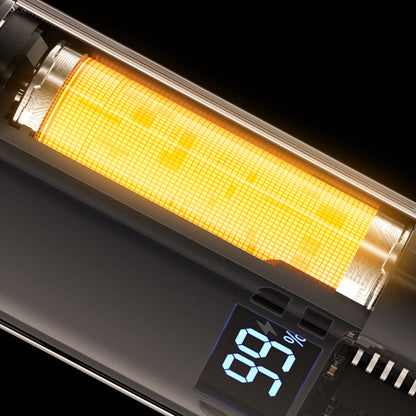 🏆50% RABATT✨Intelligenter elektrischer Nasenhaarschneider