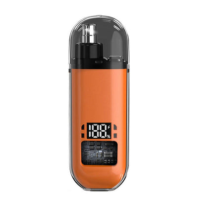 🏆50% RABATT✨Intelligenter elektrischer Nasenhaarschneider