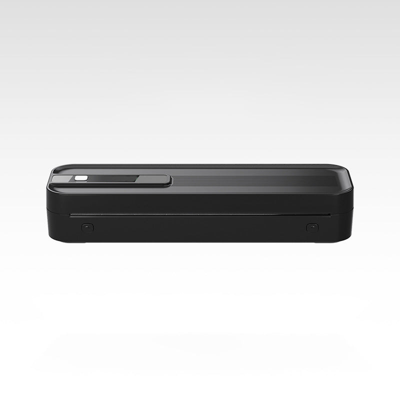🎁🔥Letzter Tag des Ausverkaufs 50 % Rabatt🔥Tragbarer Bluetooth-Thermodrucker – Drucken Sie überall! 🚀 Kostenloser Versand!