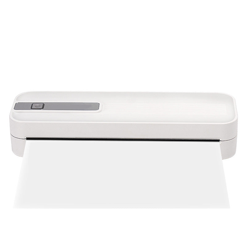 🎁🔥Letzter Tag des Ausverkaufs 50 % Rabatt🔥Tragbarer Bluetooth-Thermodrucker – Drucken Sie überall! 🚀 Kostenloser Versand!