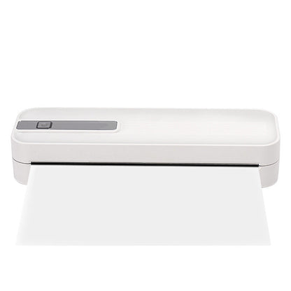🎁🔥Letzter Tag des Ausverkaufs 50 % Rabatt🔥Tragbarer Bluetooth-Thermodrucker – Drucken Sie überall! 🚀 Kostenloser Versand!