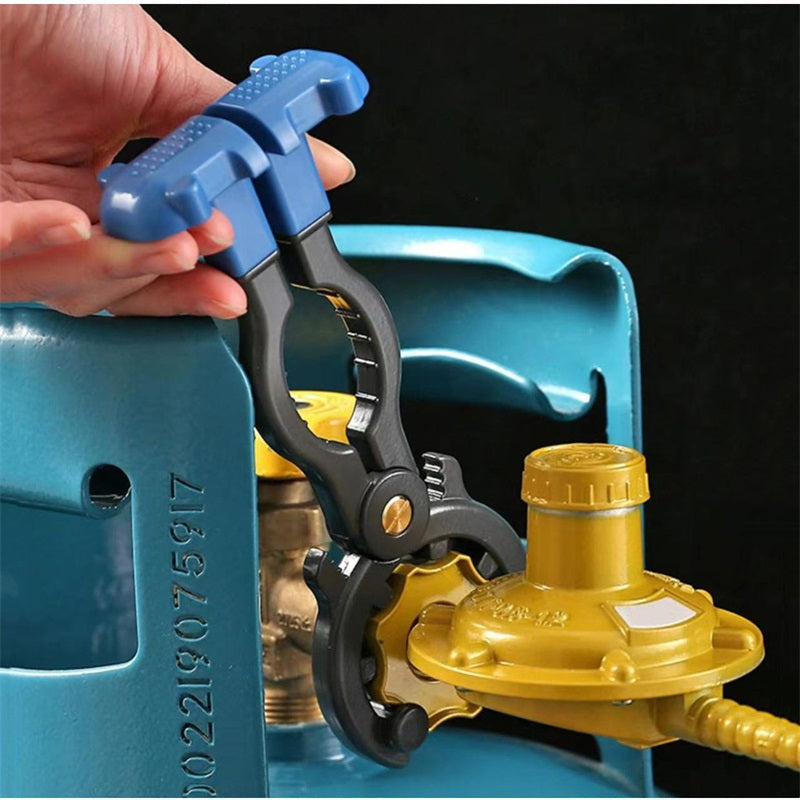 🛠️🧰Druckminderer-Schraubenschlüssel für Gastank