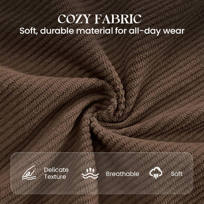 👖 50% RABATT! 🎉 Herrenhose mit Lockerer Passform, Kordelzug & Taschen – Bequem, Lässig & Praktisch für den Alltag 🏠