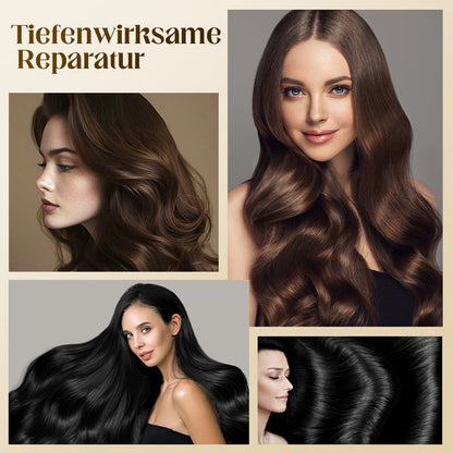 🥳2026 HEISSER VERKAUF💞ÜBER 50.000 VERKAUFT!💥💁‍♀️🌿50% RABATT! Lockenöl & Serumspray- Die leichte 3-in-1-Formel verleiht Glanz, bändigt Frizz und definiert Locken. Kein Verkleben!🌧️✨