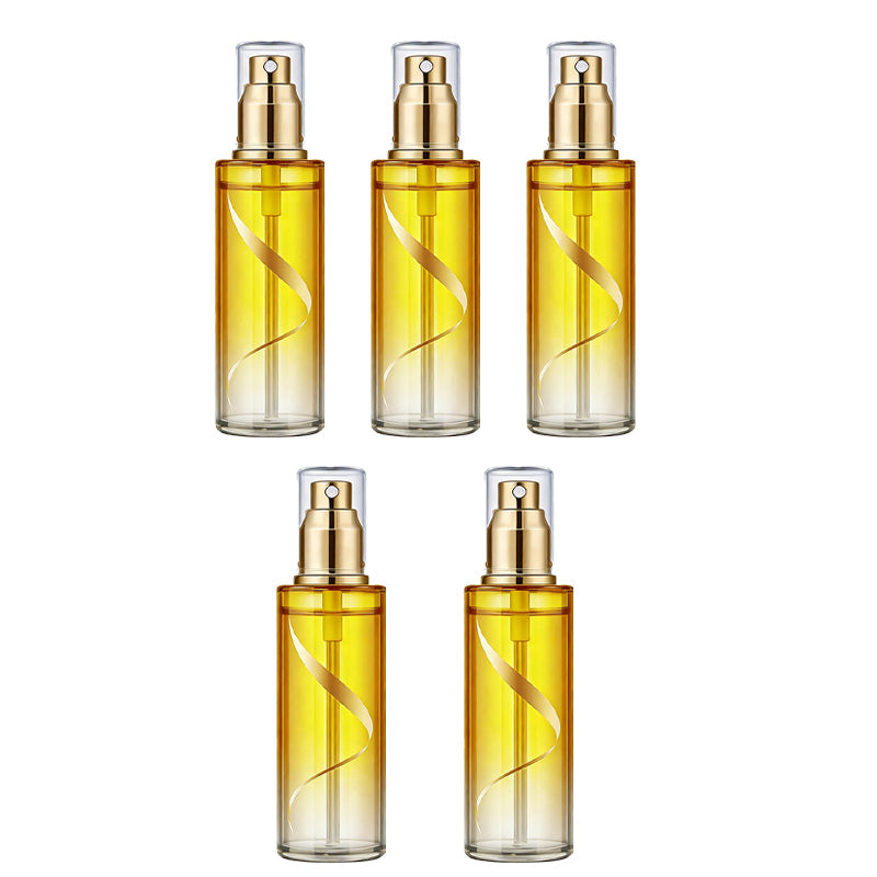 🥳2026 HEISSER VERKAUF💞ÜBER 50.000 VERKAUFT!💥💁‍♀️🌿50% RABATT! Lockenöl & Serumspray- Die leichte 3-in-1-Formel verleiht Glanz, bändigt Frizz und definiert Locken. Kein Verkleben!🌧️✨