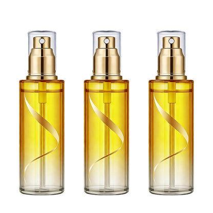 🥳2026 HEISSER VERKAUF💞ÜBER 50.000 VERKAUFT!💥💁‍♀️🌿50% RABATT! Lockenöl & Serumspray- Die leichte 3-in-1-Formel verleiht Glanz, bändigt Frizz und definiert Locken. Kein Verkleben!🌧️✨
