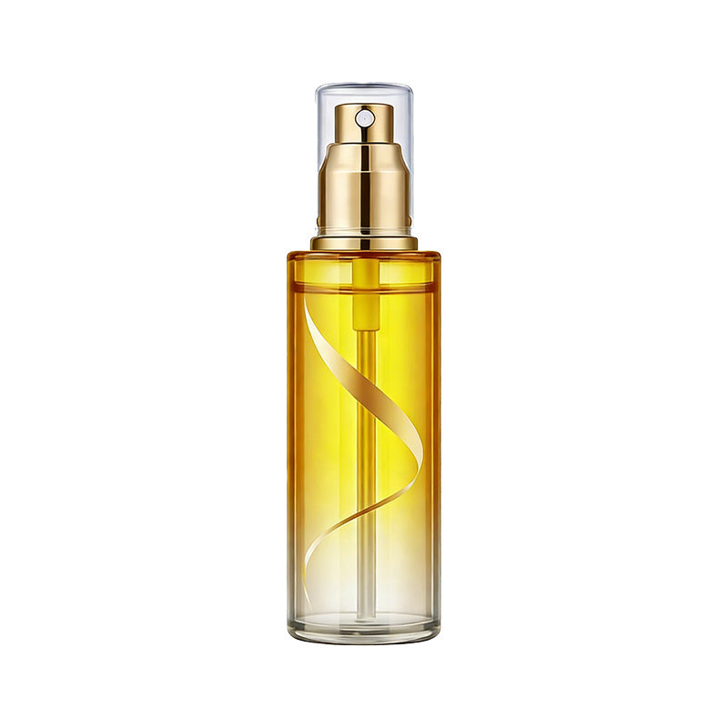 🥳2026 HEISSER VERKAUF💞ÜBER 50.000 VERKAUFT!💥💁‍♀️🌿50% RABATT! Lockenöl & Serumspray- Die leichte 3-in-1-Formel verleiht Glanz, bändigt Frizz und definiert Locken. Kein Verkleben!🌧️✨