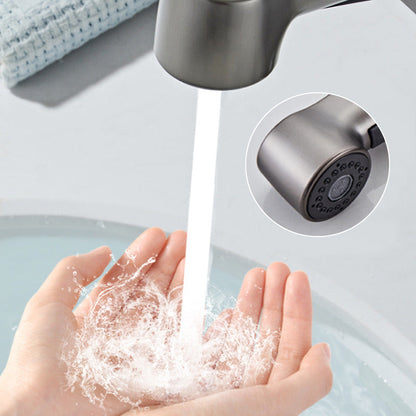 🔥Solange der Vorrat reicht50% Rabatt!🎉1-Loch-Badewasserhahn mit herausziehbarer Brause