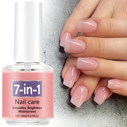 ❣️1 kaufen, 1 gratis dazu❣️Schnelltrocknender Peel-Off-Nagellack zur Nagelpflege