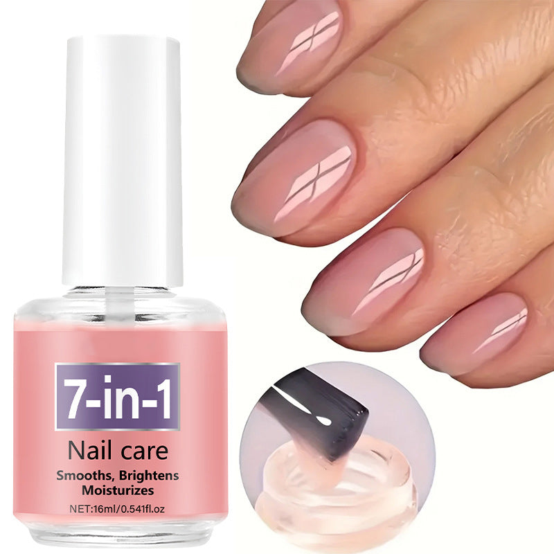 ❣️1 kaufen, 1 gratis dazu❣️Schnelltrocknender Peel-Off-Nagellack zur Nagelpflege