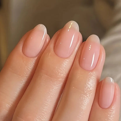 ❣️1 kaufen, 1 gratis dazu❣️Schnelltrocknender Peel-Off-Nagellack zur Nagelpflege