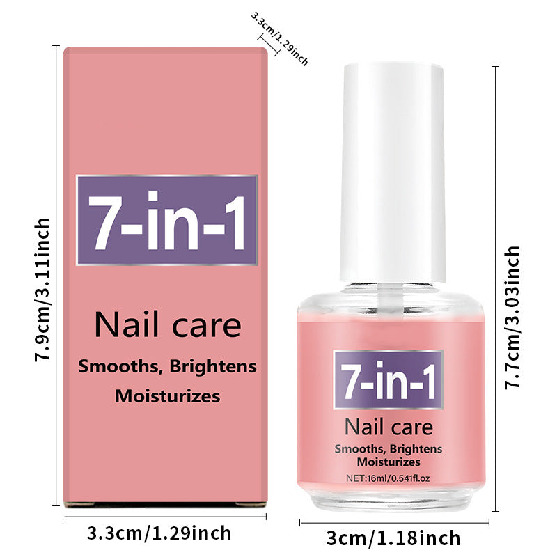 ❣️1 kaufen, 1 gratis dazu❣️Schnelltrocknender Peel-Off-Nagellack zur Nagelpflege