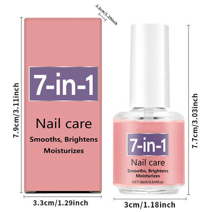 ❣️1 kaufen, 1 gratis dazu❣️Schnelltrocknender Peel-Off-Nagellack zur Nagelpflege