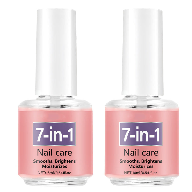 ❣️1 kaufen, 1 gratis dazu❣️Schnelltrocknender Peel-Off-Nagellack zur Nagelpflege