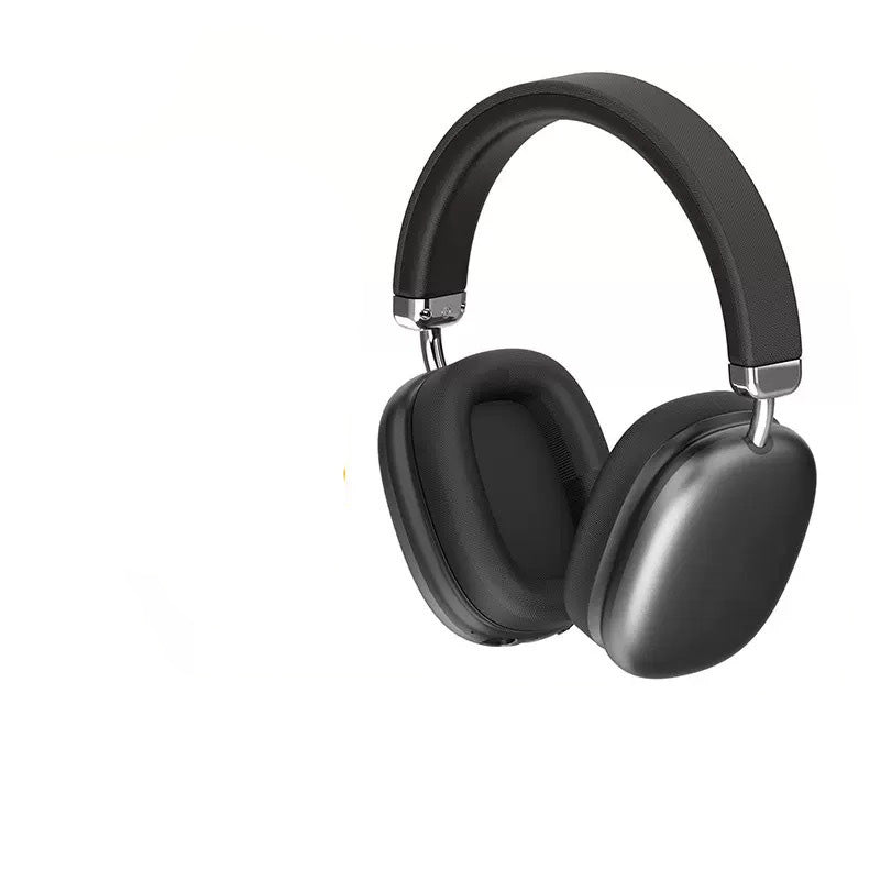 😍50% Rabatt auf kabellose Bluetooth-Kopfhörer –🎧🔋40 Stunden Akkulaufzeit, 360°-Raumklang und atmungsaktive Ohrpolster 🔋