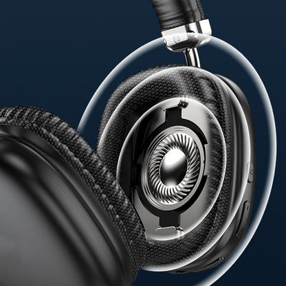 😍50% Rabatt auf kabellose Bluetooth-Kopfhörer –🎧🔋40 Stunden Akkulaufzeit, 360°-Raumklang und atmungsaktive Ohrpolster 🔋