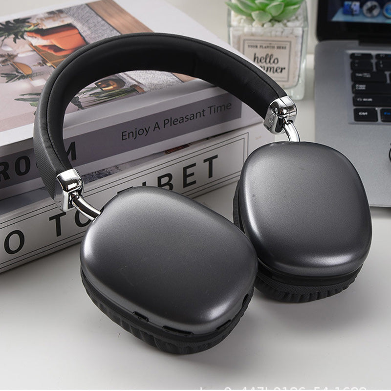 😍50% Rabatt auf kabellose Bluetooth-Kopfhörer –🎧🔋40 Stunden Akkulaufzeit, 360°-Raumklang und atmungsaktive Ohrpolster 🔋