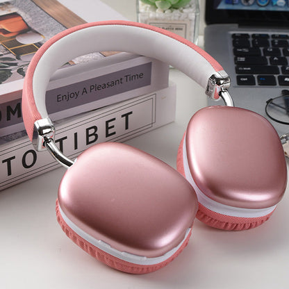 😍50% Rabatt auf kabellose Bluetooth-Kopfhörer –🎧🔋40 Stunden Akkulaufzeit, 360°-Raumklang und atmungsaktive Ohrpolster 🔋