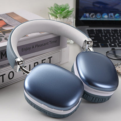 😍50% Rabatt auf kabellose Bluetooth-Kopfhörer –🎧🔋40 Stunden Akkulaufzeit, 360°-Raumklang und atmungsaktive Ohrpolster 🔋