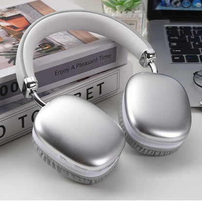 😍50% Rabatt auf kabellose Bluetooth-Kopfhörer –🎧🔋40 Stunden Akkulaufzeit, 360°-Raumklang und atmungsaktive Ohrpolster 🔋