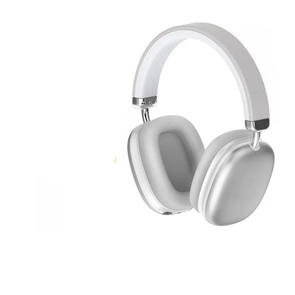 😍50% Rabatt auf kabellose Bluetooth-Kopfhörer –🎧🔋40 Stunden Akkulaufzeit, 360°-Raumklang und atmungsaktive Ohrpolster 🔋