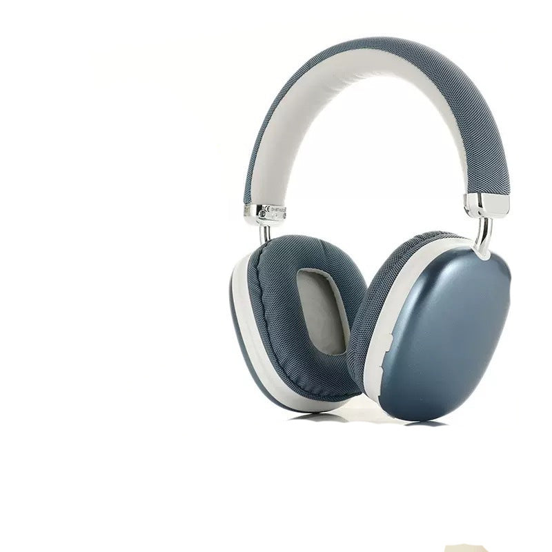 😍50% Rabatt auf kabellose Bluetooth-Kopfhörer –🎧🔋40 Stunden Akkulaufzeit, 360°-Raumklang und atmungsaktive Ohrpolster 🔋