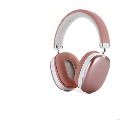 😍50% Rabatt auf kabellose Bluetooth-Kopfhörer –🎧🔋40 Stunden Akkulaufzeit, 360°-Raumklang und atmungsaktive Ohrpolster 🔋