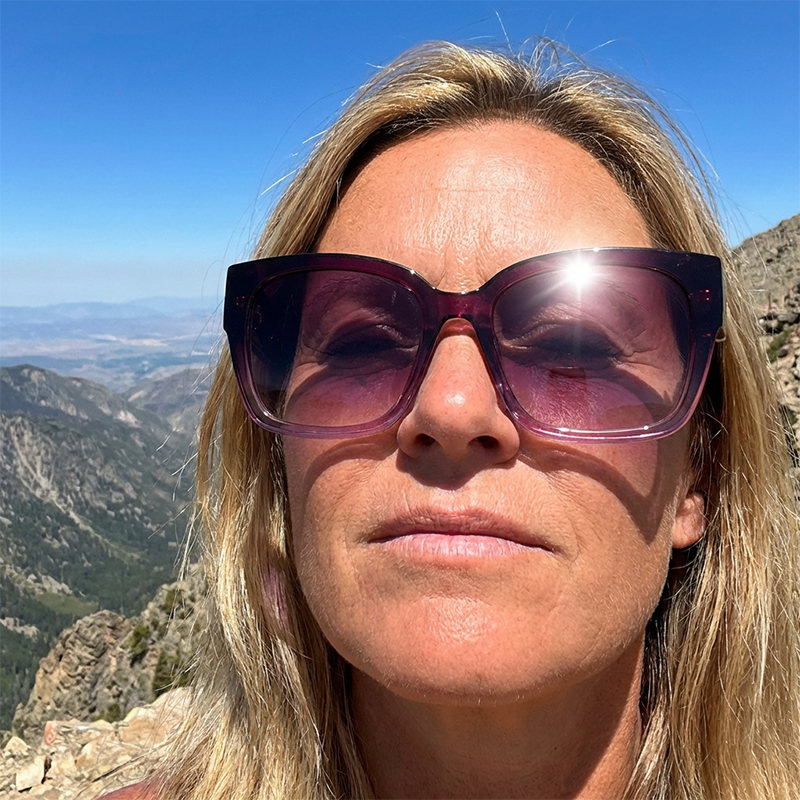 🔥Solange der Vorrat reicht 50 % Rabatt!🎉Stylische polarisierte Sonnenbrille zum Aufsetzen