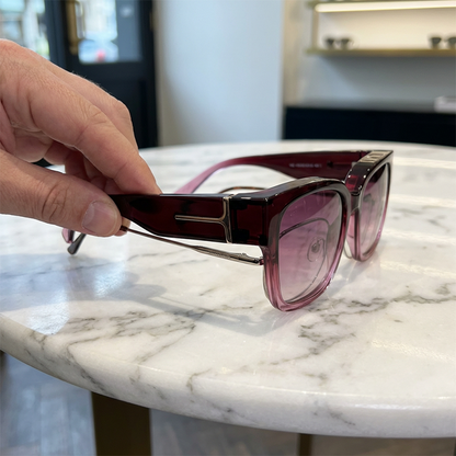 🔥Solange der Vorrat reicht 50 % Rabatt!🎉Stylische polarisierte Sonnenbrille zum Aufsetzen