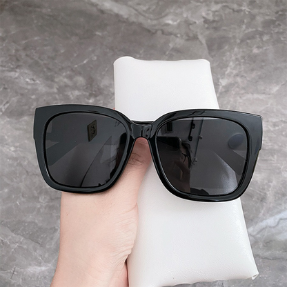 🔥Solange der Vorrat reicht 50 % Rabatt!🎉Stylische polarisierte Sonnenbrille zum Aufsetzen