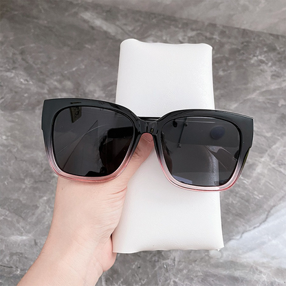 🔥Solange der Vorrat reicht 50 % Rabatt!🎉Stylische polarisierte Sonnenbrille zum Aufsetzen