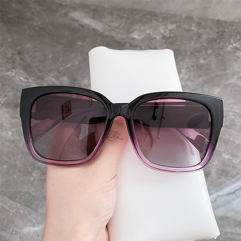 🔥Solange der Vorrat reicht 50 % Rabatt!🎉Stylische polarisierte Sonnenbrille zum Aufsetzen