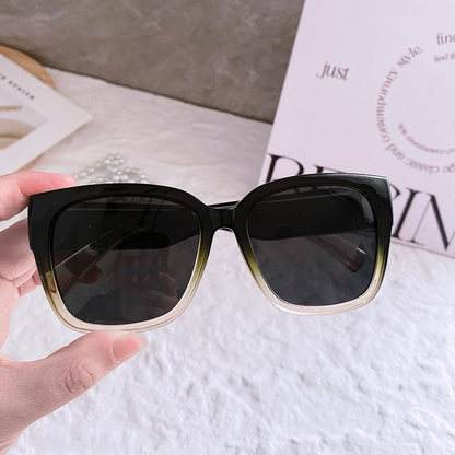 🔥Solange der Vorrat reicht 50 % Rabatt!🎉Stylische polarisierte Sonnenbrille zum Aufsetzen
