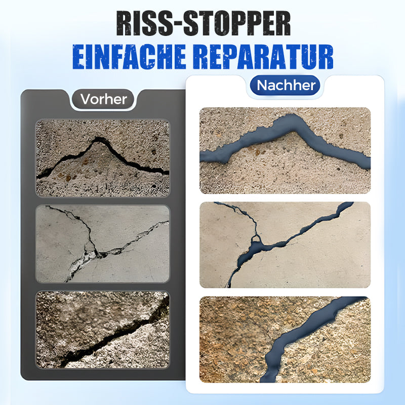 📢📢 Zeitlich begrenztes Angebot: 50 % Rabatt auf wasserfesten Dichtstoff – zum Abdichten und Ausfüllen von Rissen in Beton 🩸 | Langlebig und äußerst leistungsstark