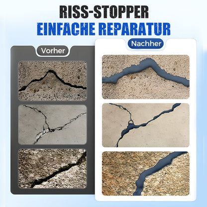 📢📢 Zeitlich begrenztes Angebot: 50 % Rabatt auf wasserfesten Dichtstoff – zum Abdichten und Ausfüllen von Rissen in Beton 🩸 | Langlebig und äußerst leistungsstark