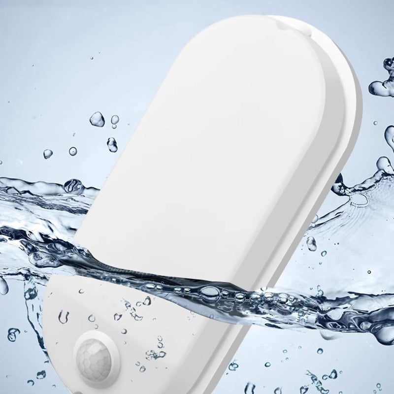 🏠  50% RABATT!!Bewegungsgesteuerte LED-Wandleuchte 🔦 Für jeden Raum perfekt!