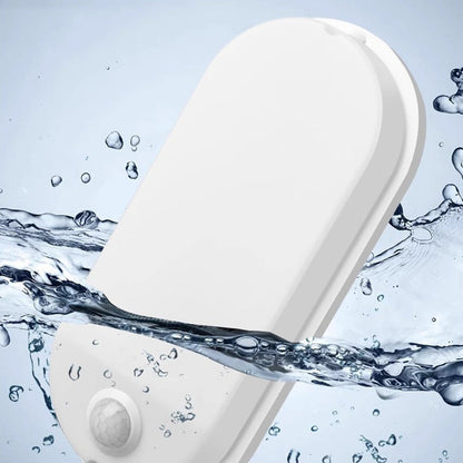 🏠  50% RABATT!!Bewegungsgesteuerte LED-Wandleuchte 🔦 Für jeden Raum perfekt!