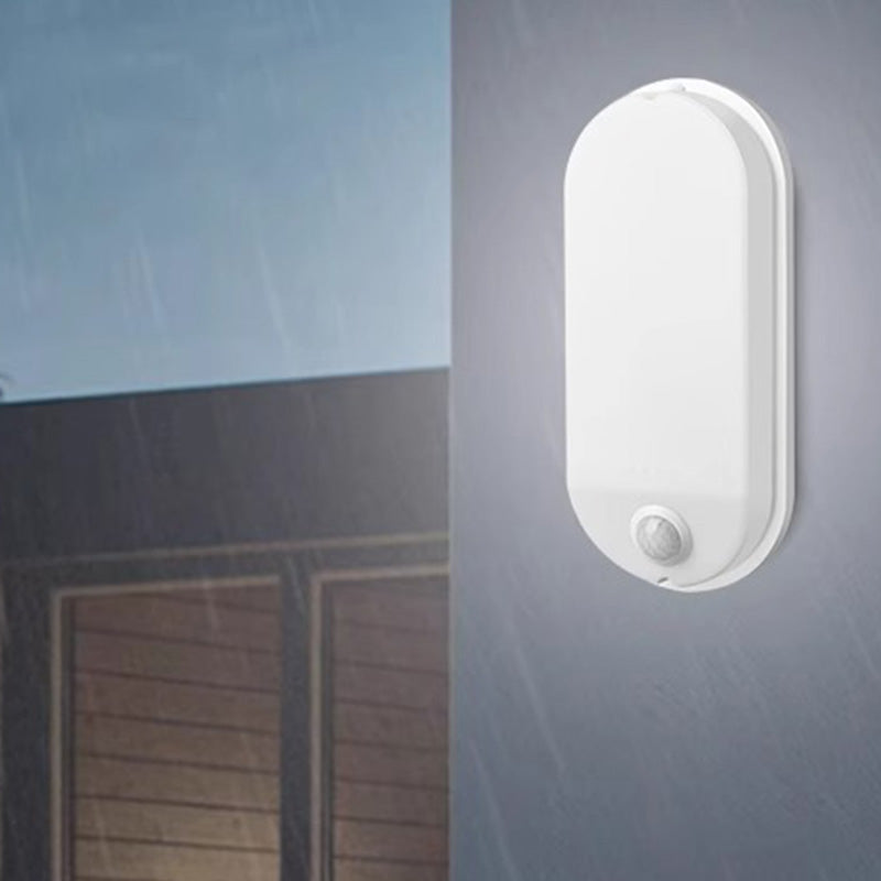 🏠  50% RABATT!!Bewegungsgesteuerte LED-Wandleuchte 🔦 Für jeden Raum perfekt!