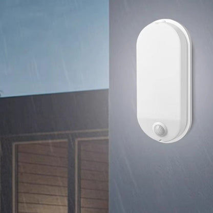 🏠  50% RABATT!!Bewegungsgesteuerte LED-Wandleuchte 🔦 Für jeden Raum perfekt!