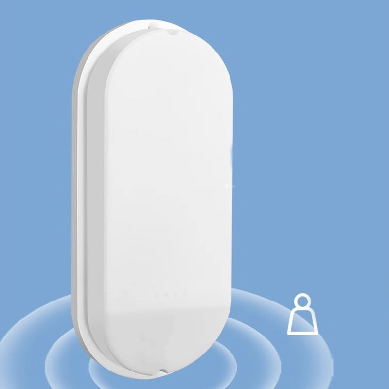 🏠  50% RABATT!!Bewegungsgesteuerte LED-Wandleuchte 🔦 Für jeden Raum perfekt!