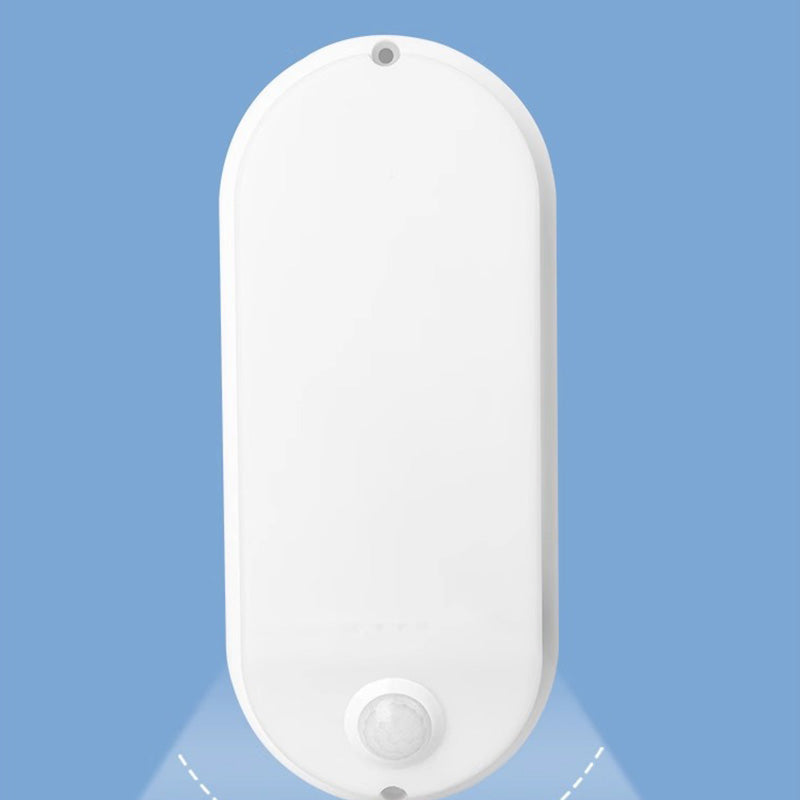 🏠  50% RABATT!!Bewegungsgesteuerte LED-Wandleuchte 🔦 Für jeden Raum perfekt!