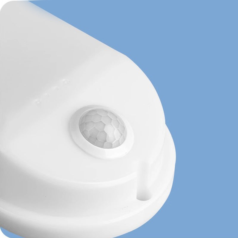 🏠  50% RABATT!!Bewegungsgesteuerte LED-Wandleuchte 🔦 Für jeden Raum perfekt!