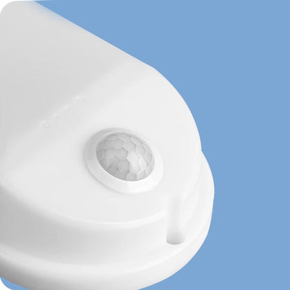 🏠  50% RABATT!!Bewegungsgesteuerte LED-Wandleuchte 🔦 Für jeden Raum perfekt!